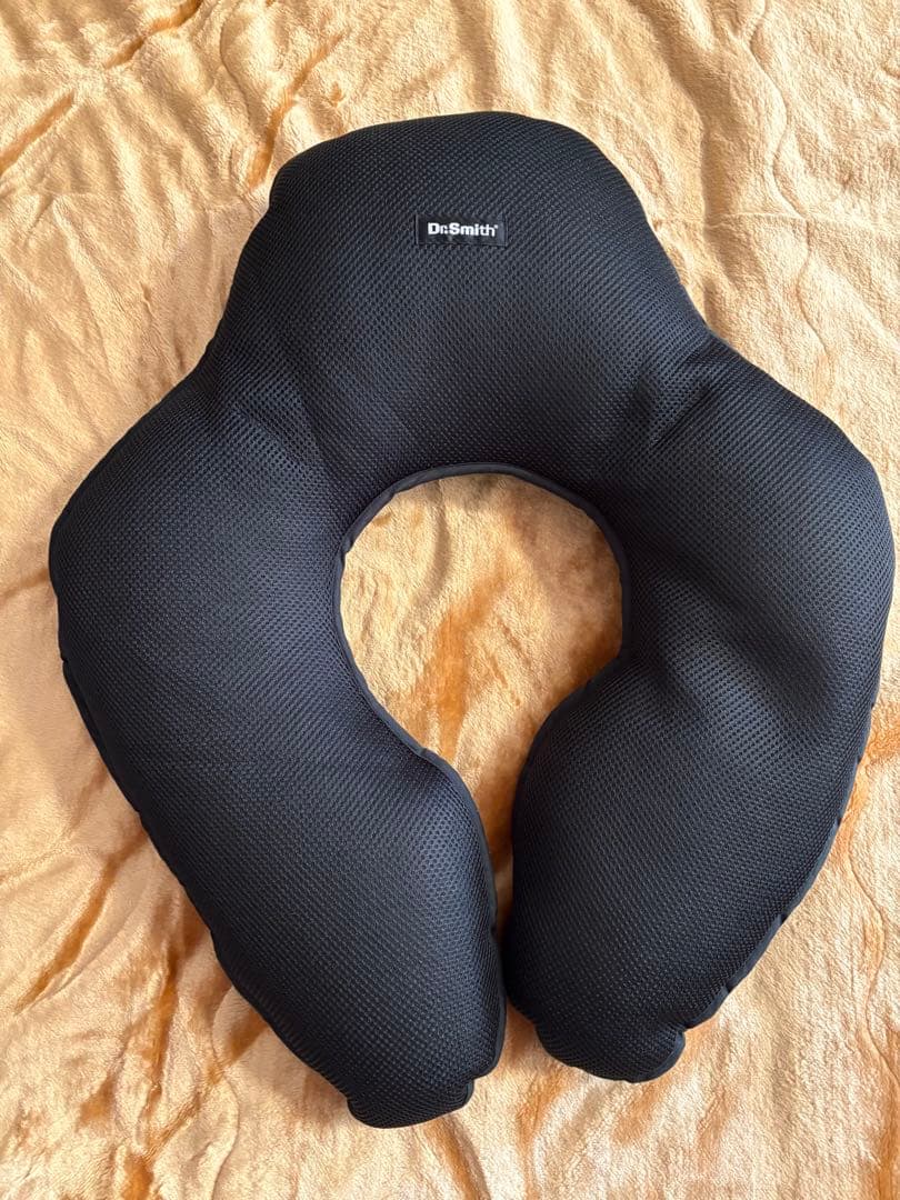 枕 うつ伏せ寝 Drsmith ドクタースミス FUSERO4 フセロ4