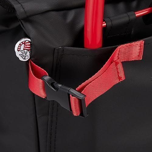 【M2018-119-86】ショッピングカート　保冷機能付き　リサラーソン