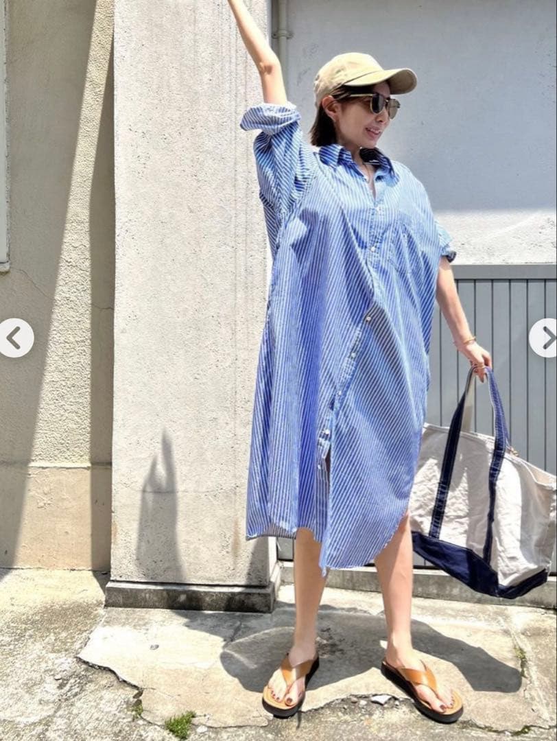 【レア＆極美品】L.L.Bean× REMI RELIEF トートL ブラック☆