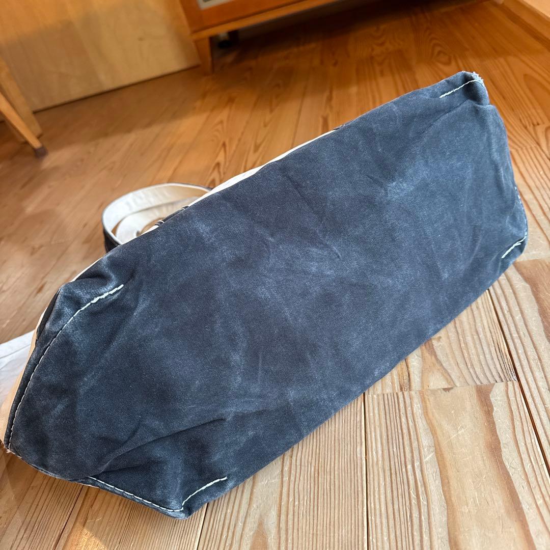 【レア＆極美品】L.L.Bean× REMI RELIEF トートL ブラック☆