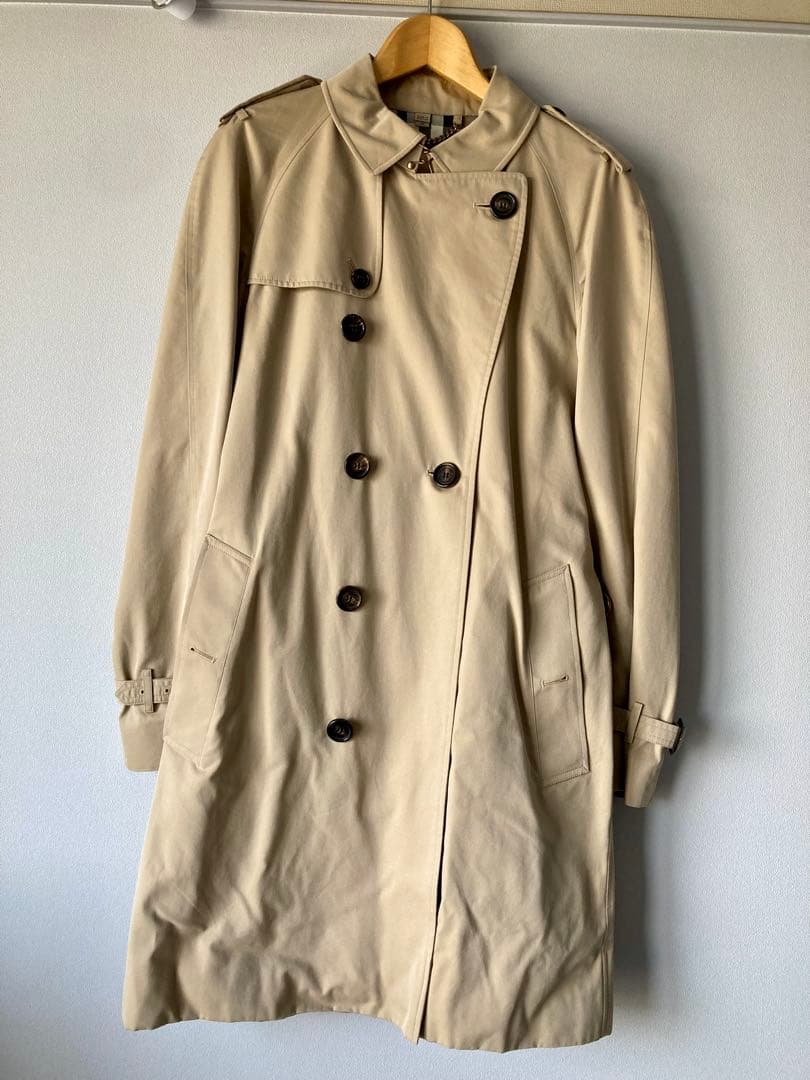 T*o様 BURBERRY THE WILTSHIRE トレンチコート 46 ノ