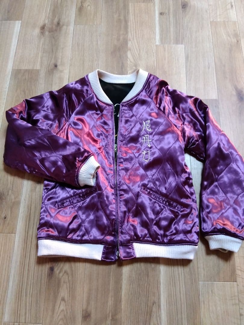 RADIAL(M) スーベニアジャケット