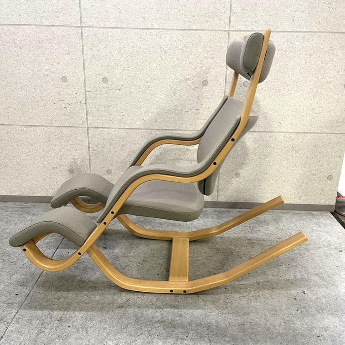 専用Varier Gravity ヴァリエール グラビティ バランスチェア 美品