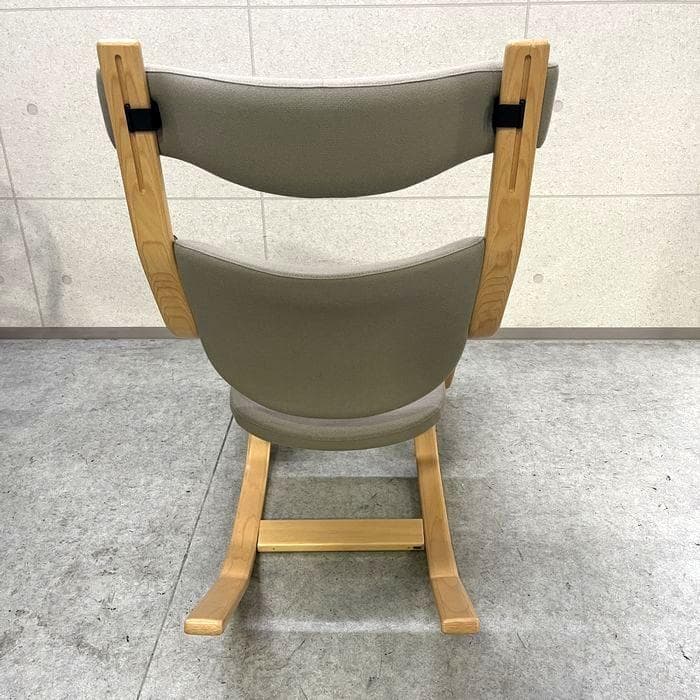 専用Varier Gravity ヴァリエール グラビティ バランスチェア 美品