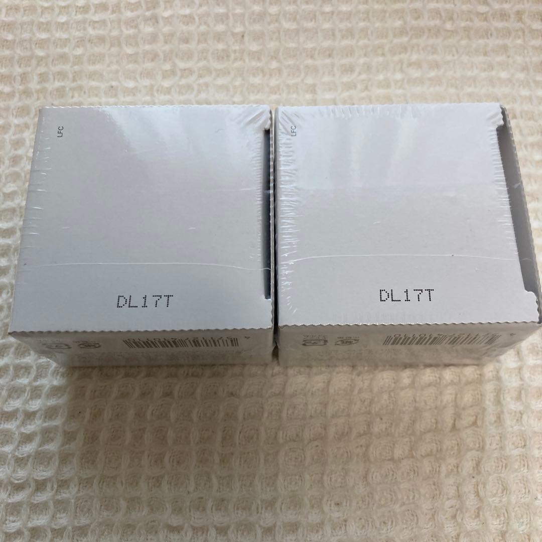 シルキーカバーオイルブロック ２８g×２個 新品　未使用