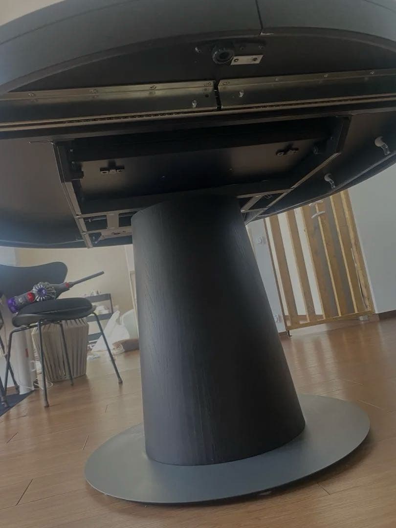 天板未使用 BoConcept GRANADA グラナダ ダイニングテーブ