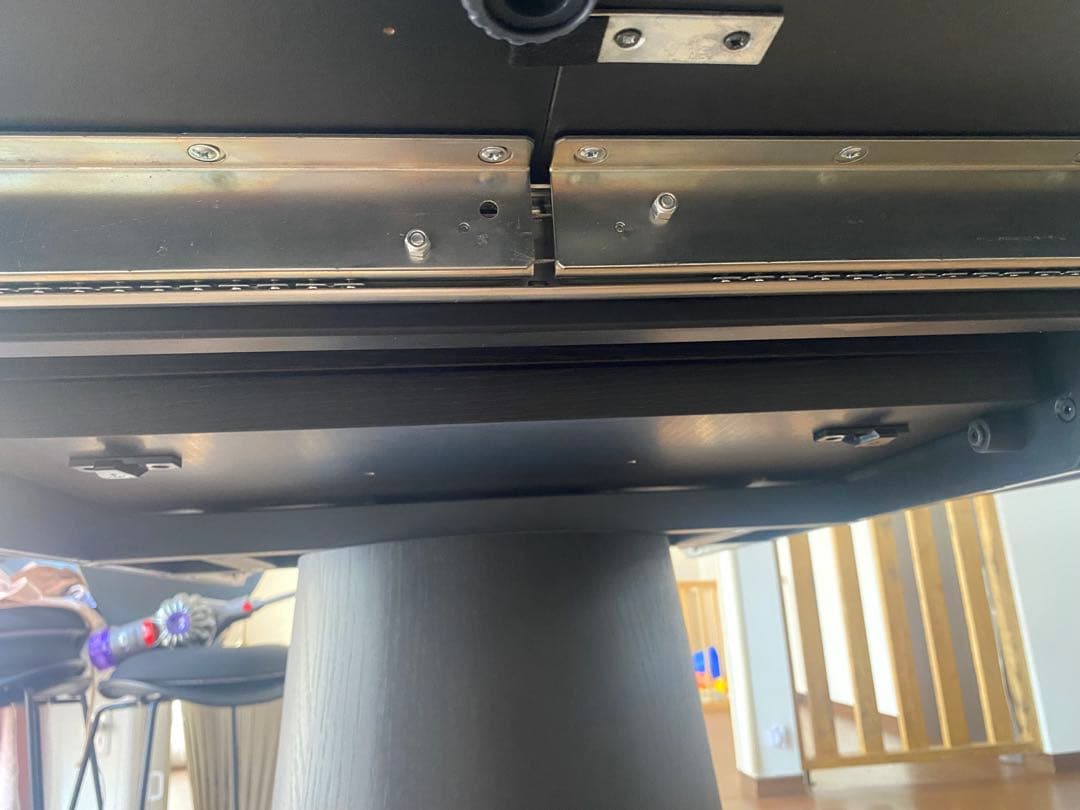 天板未使用 BoConcept GRANADA グラナダ ダイニングテーブ