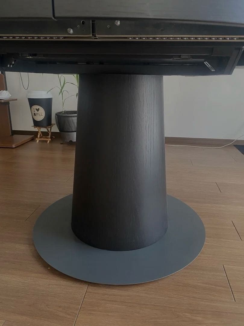 天板未使用 BoConcept GRANADA グラナダ ダイニングテーブ