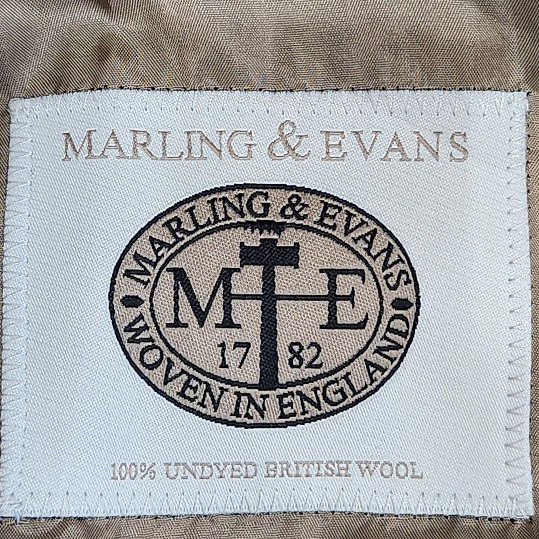 ✨高級ライン✨ユナイテッドアローズトウキョウ❣️ステンカラーコート　S　ウール