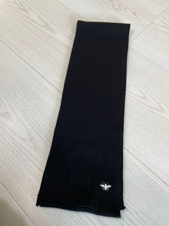 Dior Homme Bee マフラー