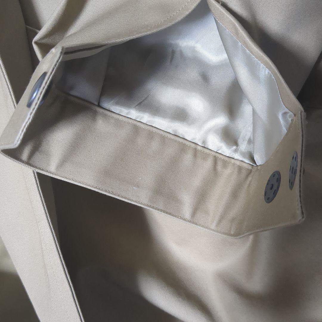 【WORKERS】Moto Coat