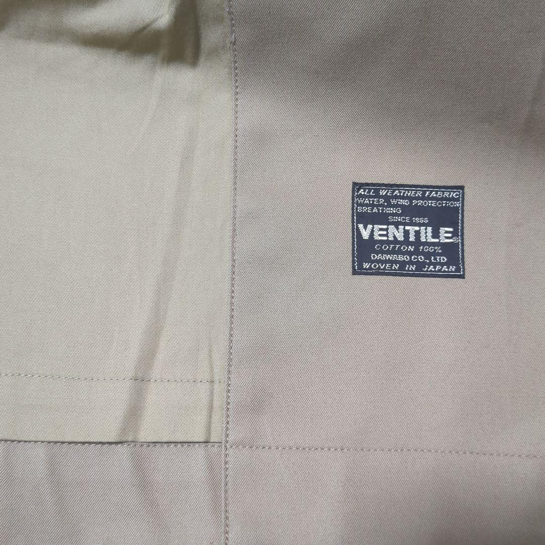 【WORKERS】Moto Coat