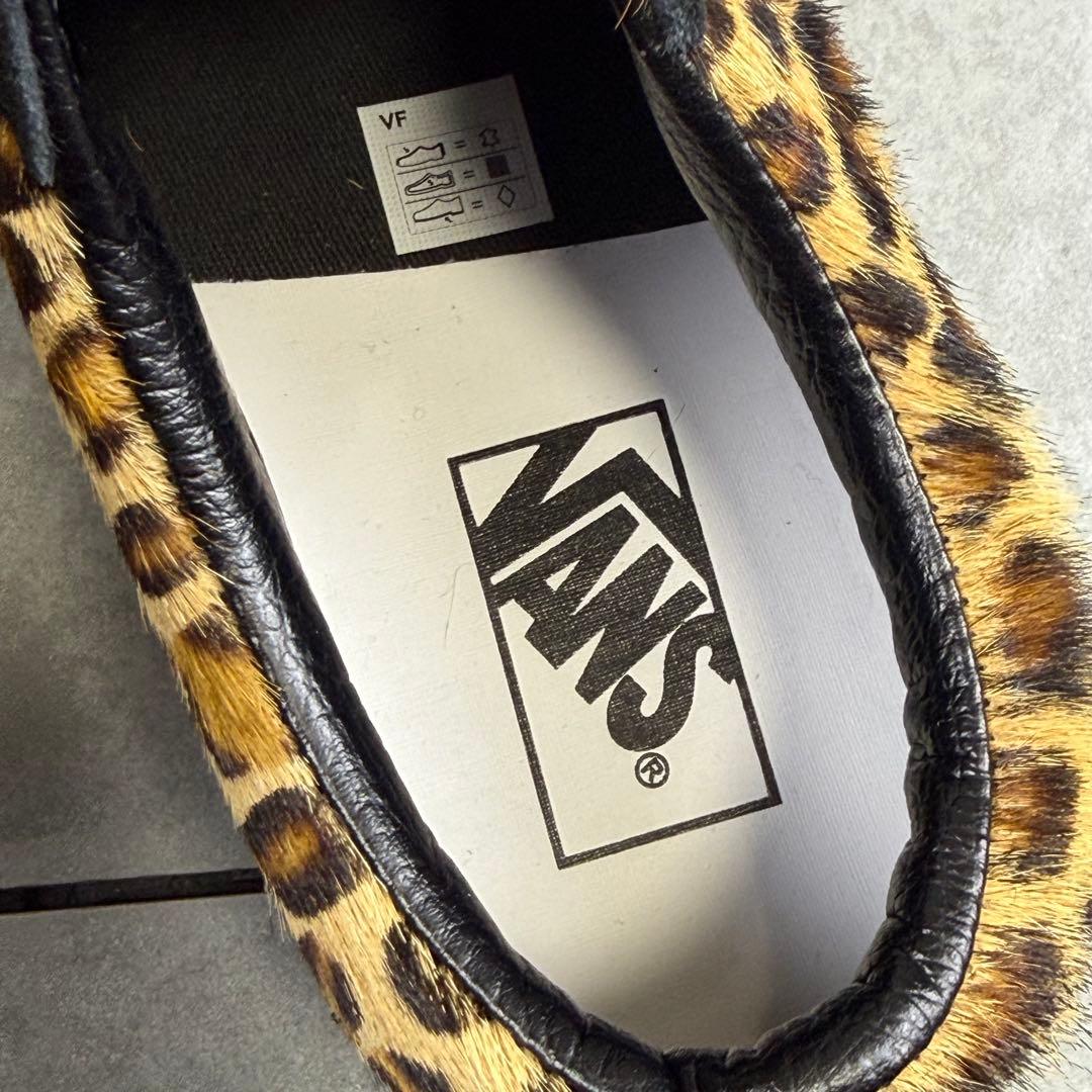 美品 VANS OLD SKOOL 36 DX Anaheim Factory