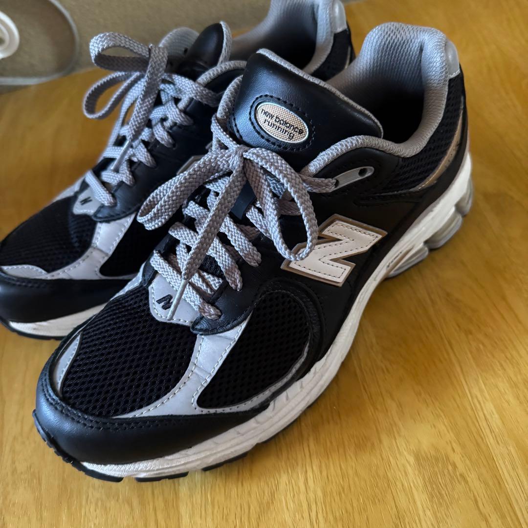 【超美品】ニューバランス M2002RPO 27cm