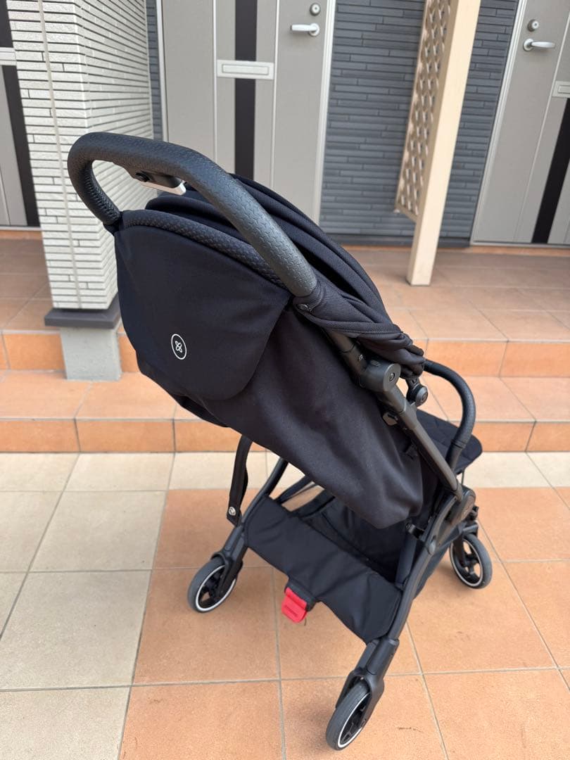 clic ベビーカー