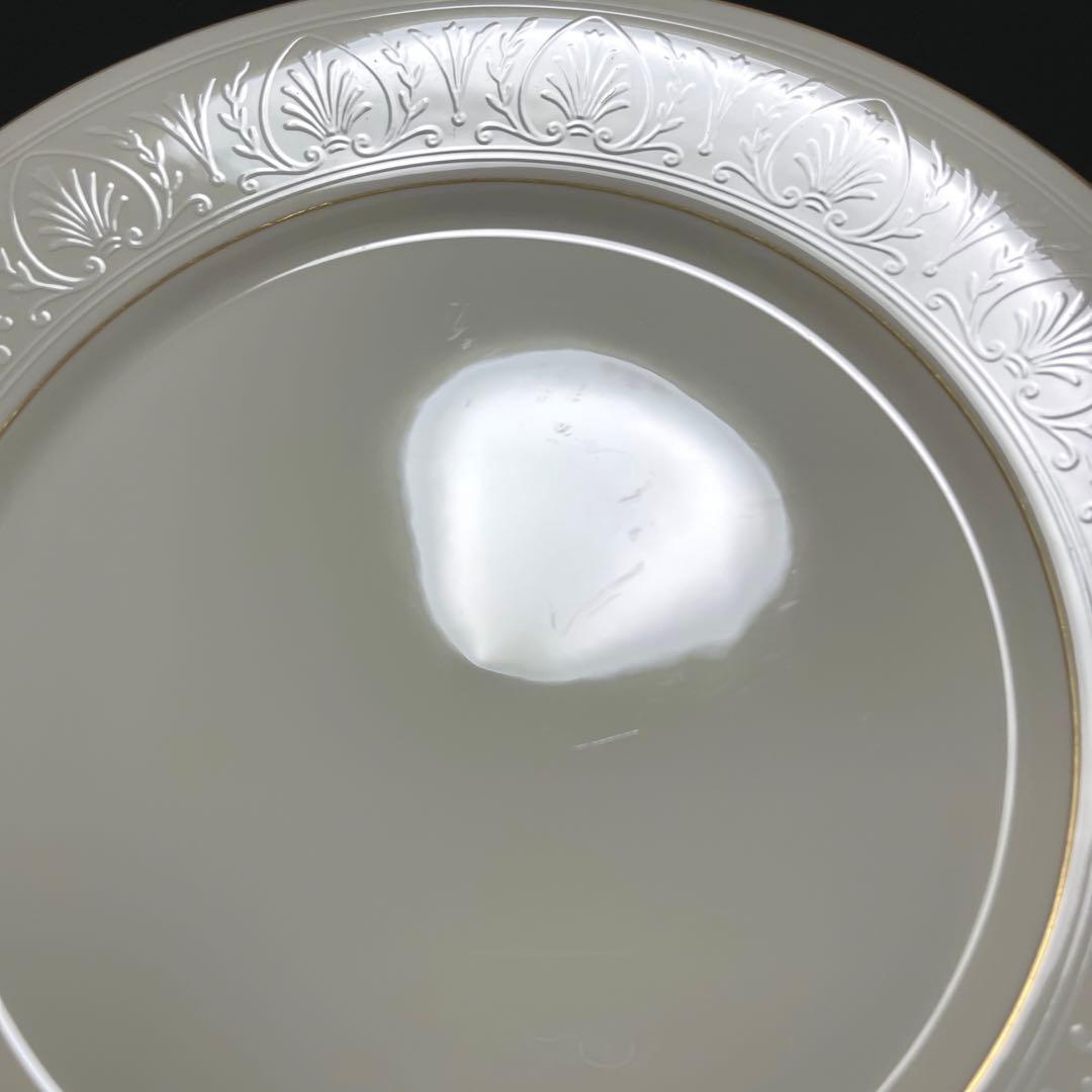 ・LENOX 大皿　8枚セット　プレート