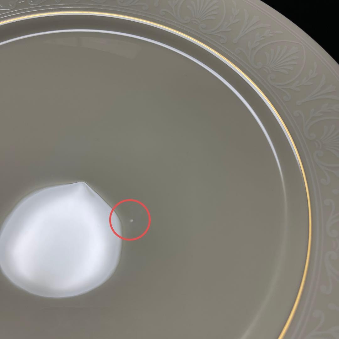 ・LENOX 大皿　8枚セット　プレート