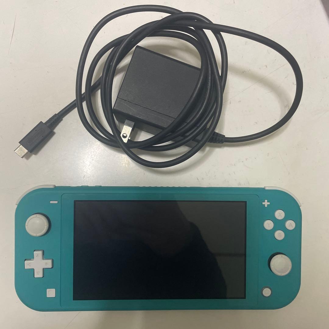 スイッチライト 本体