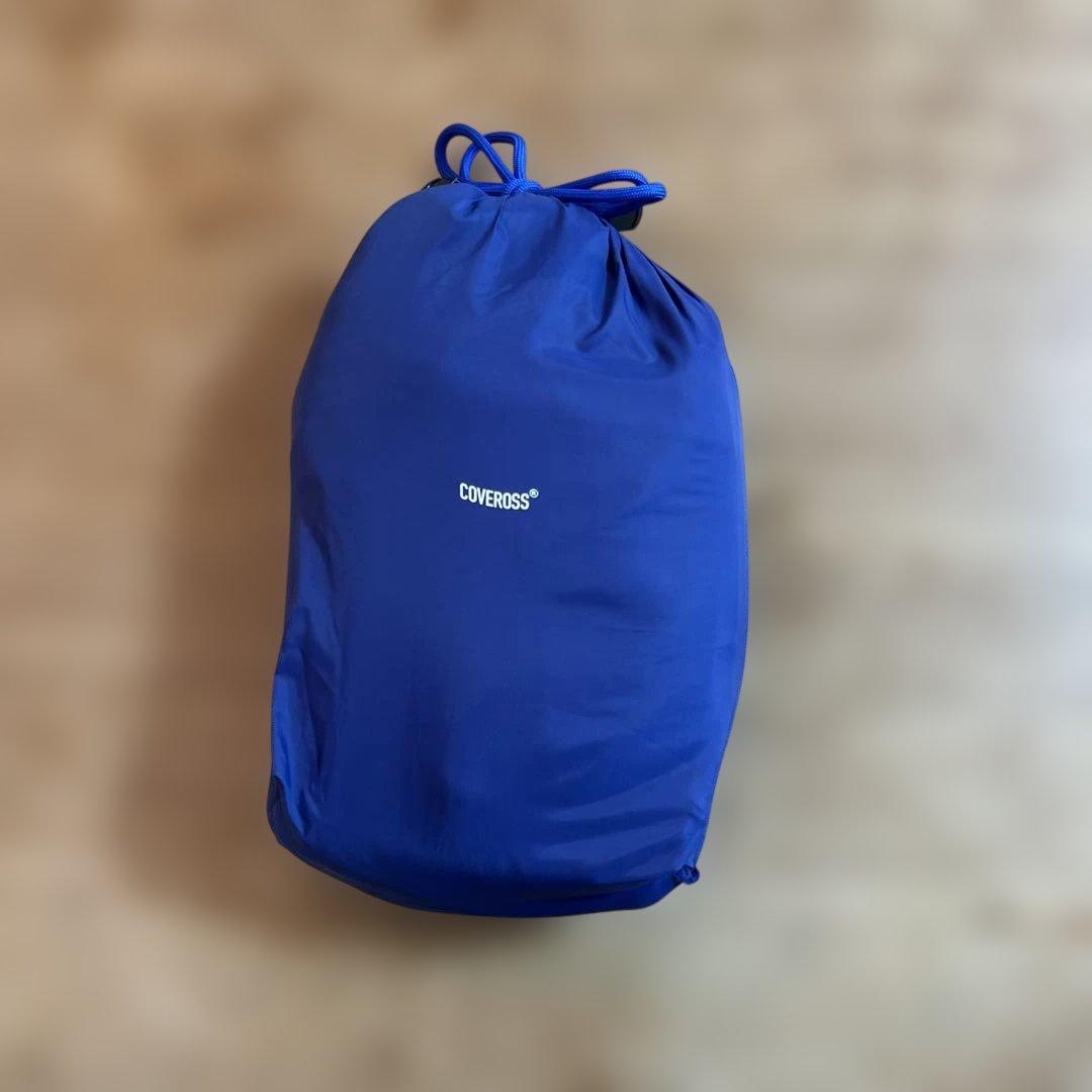 や*も様 美品　超冷感COVEROSS ブランケット 2枚セット