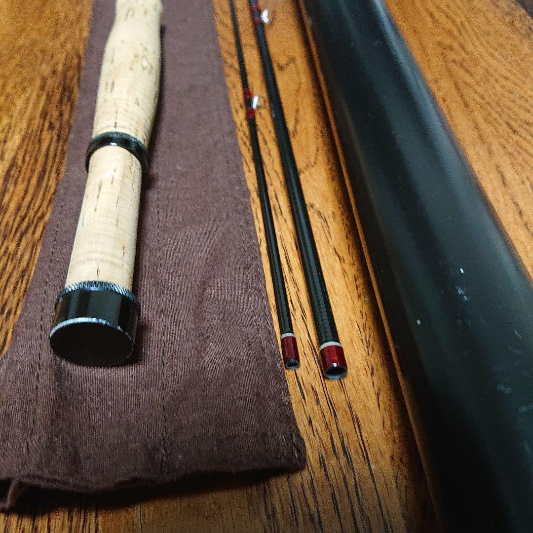 T*G様 フェンウィック TORICO TORICO7,9＃3