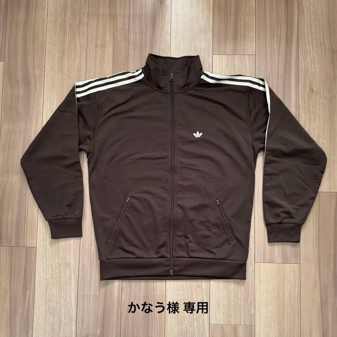 adidas/アディダス ベッケンバウアー トラックトップ