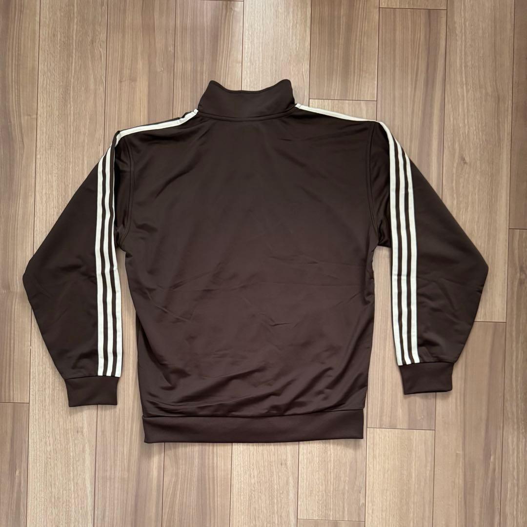 adidas/アディダス ベッケンバウアー トラックトップ