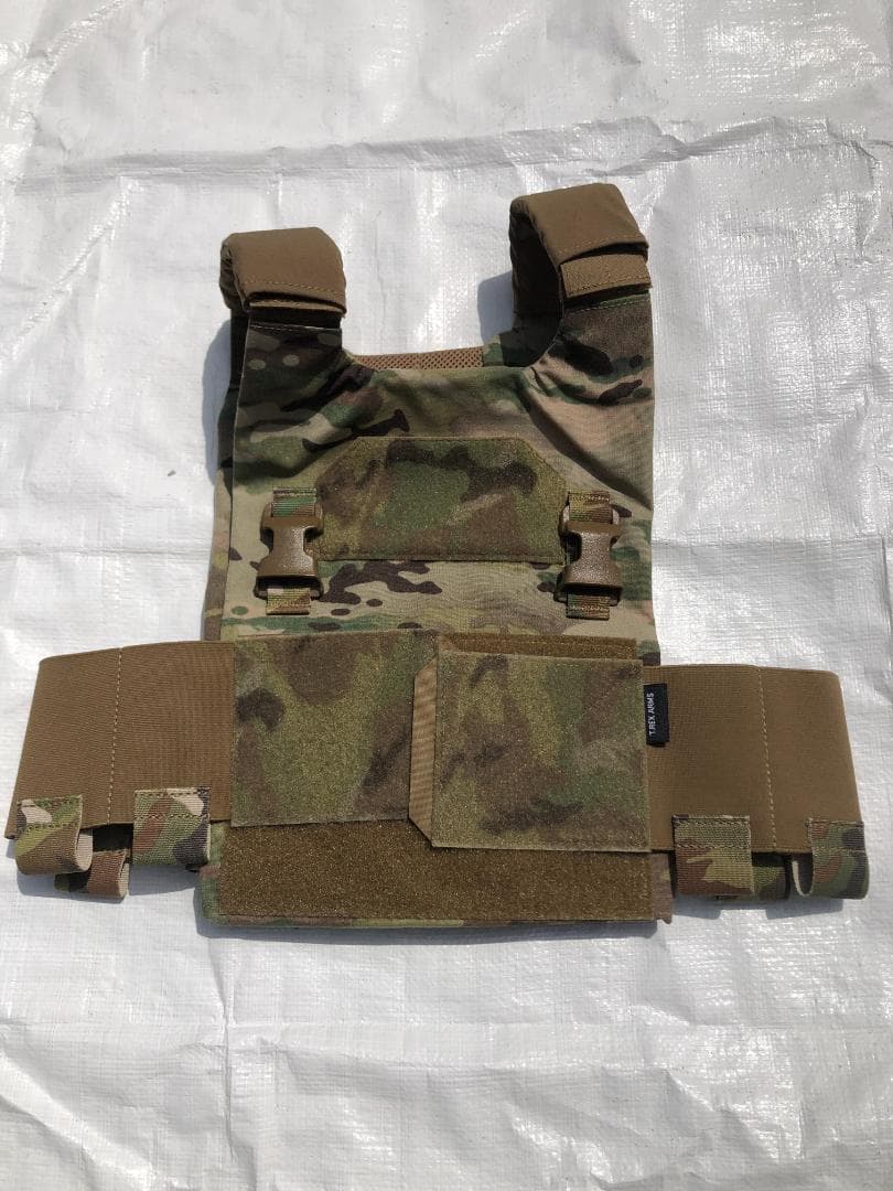 T.REX ARMS AC1 Mサイズ　マルチカム