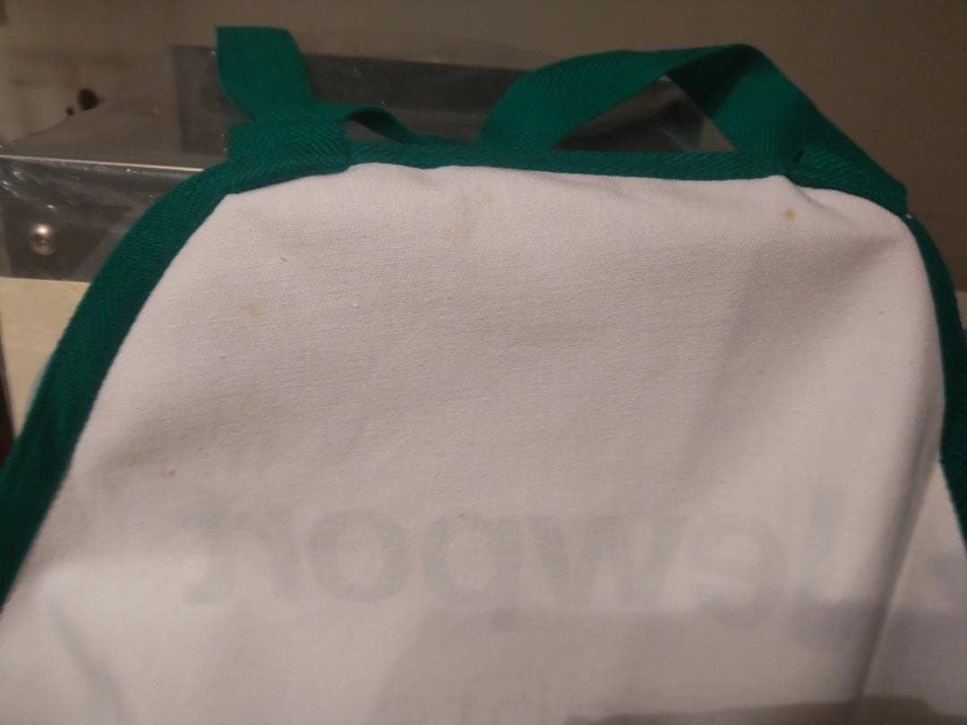 非売品★レースクイーン キャンペーンガール Newport タバコ エプロン