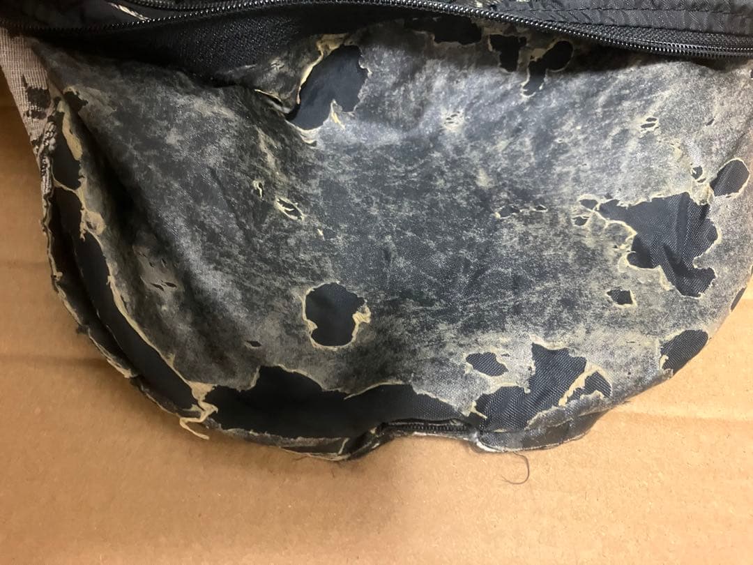 中古 VERVE ショルダーバッグ クライミング ボルダリング アメリカ