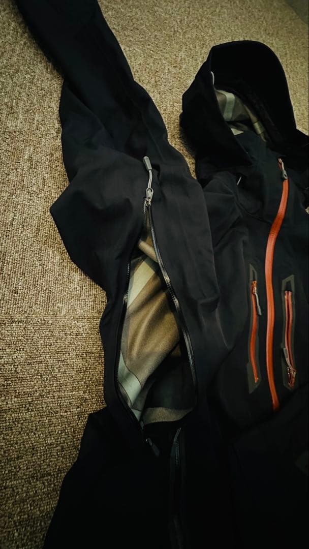 Mountain Hardwear マウンテンハードウェア