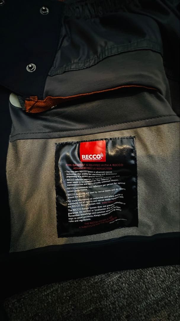 Mountain Hardwear マウンテンハードウェア