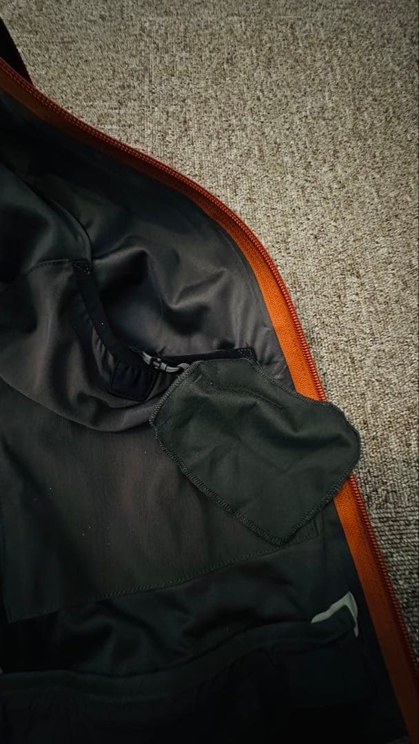 Mountain Hardwear マウンテンハードウェア