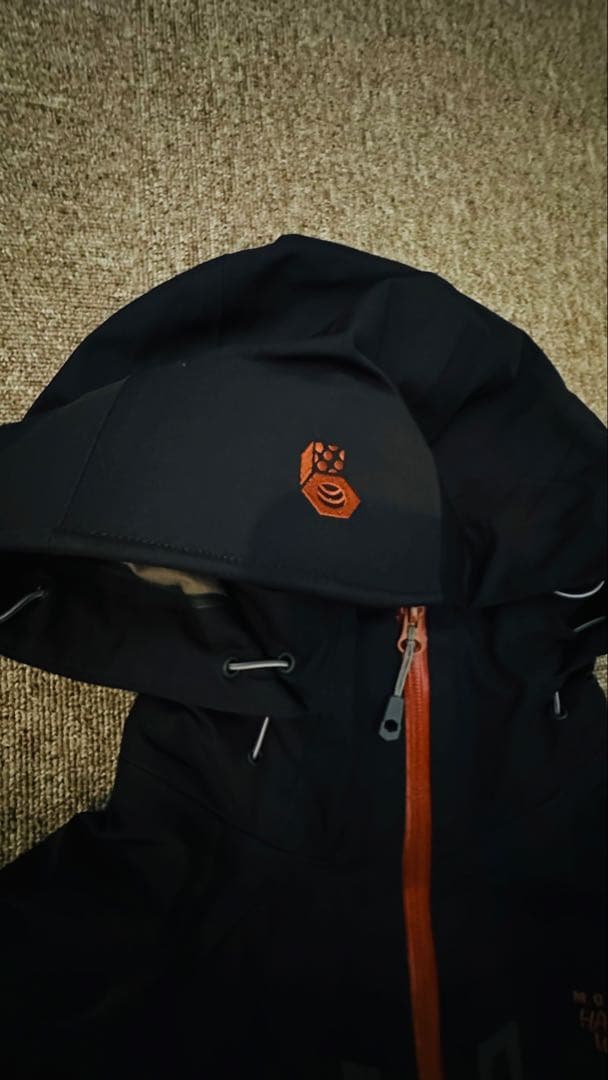 Mountain Hardwear マウンテンハードウェア