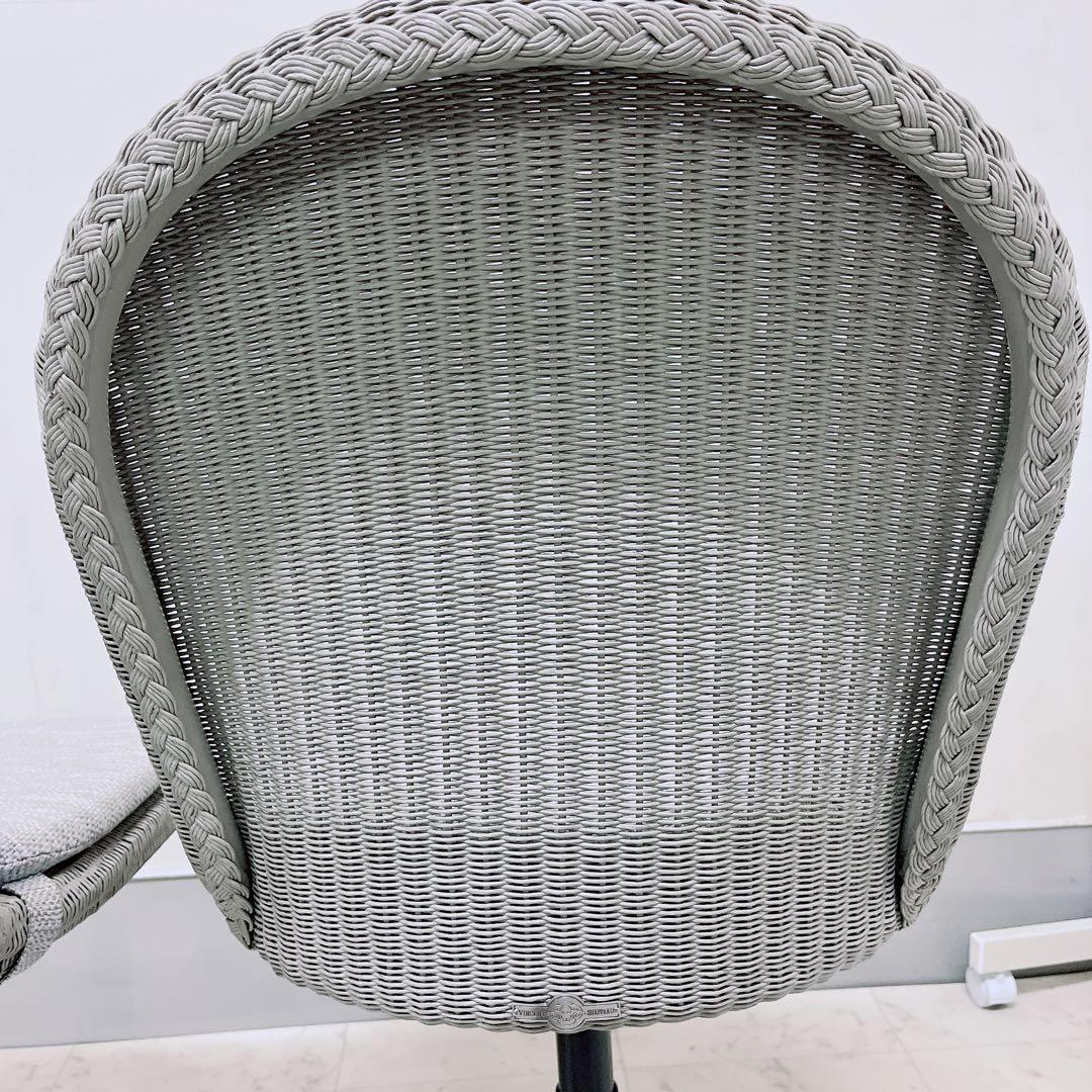 送料無料　ヴィンセントシェパード　ヤンスイベルチェア　2脚セット　2 N1480