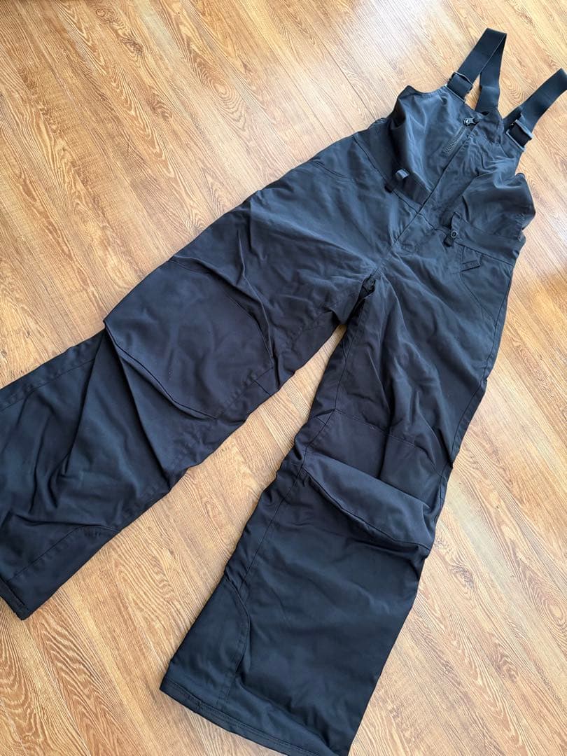 686 ビブパンツ　キッズ　S