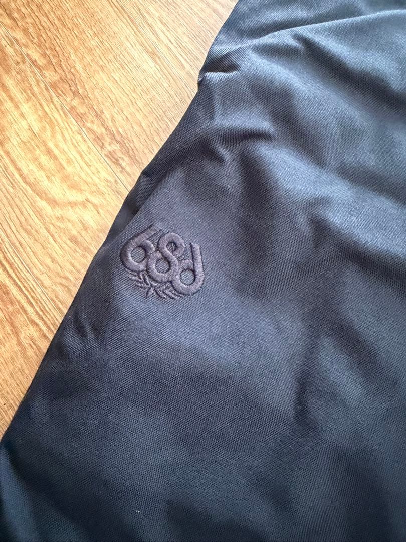 686 ビブパンツ　キッズ　S