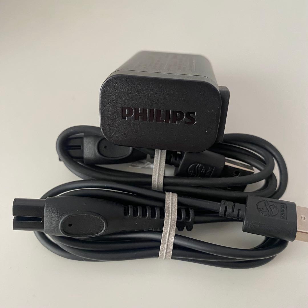 PHILIPS9000 / SH91/51 / 替刃 / アダプター / 正規品