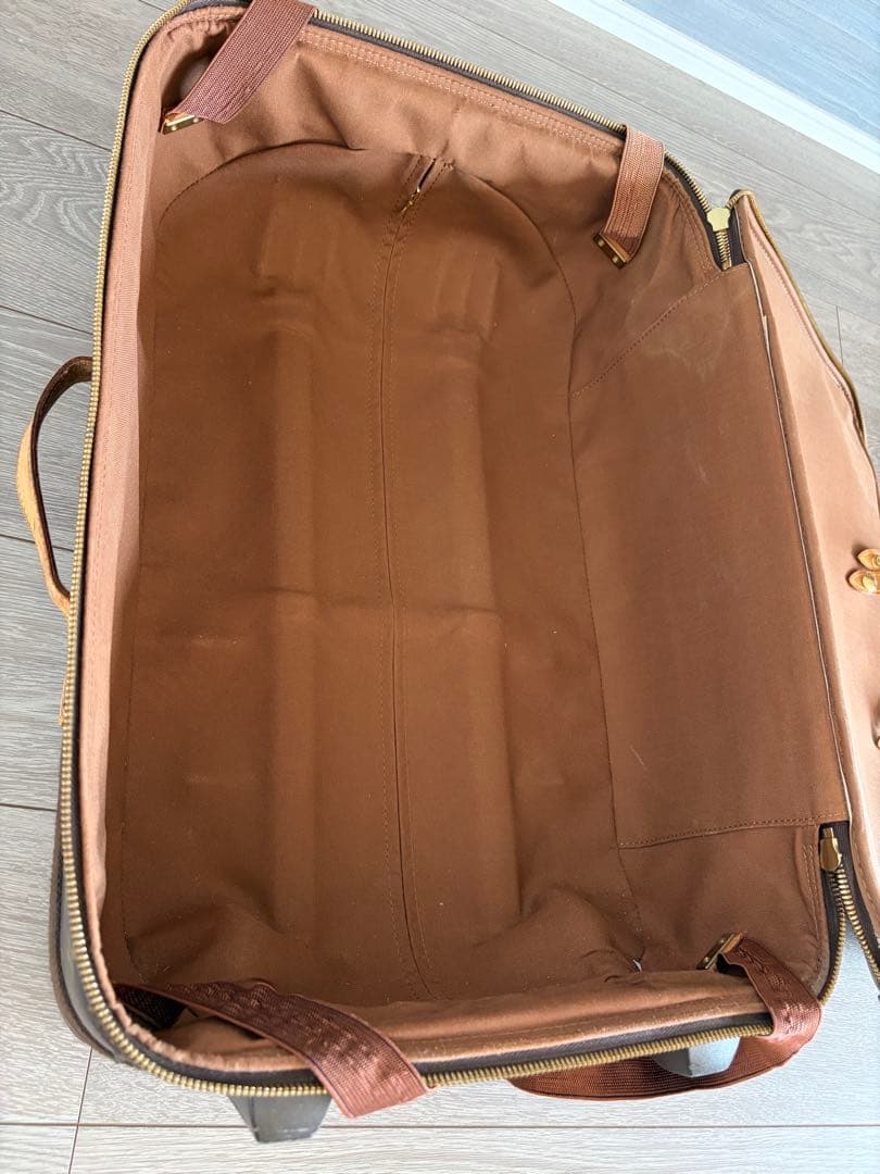 ルイヴィトン ペガス55 キャリーケース