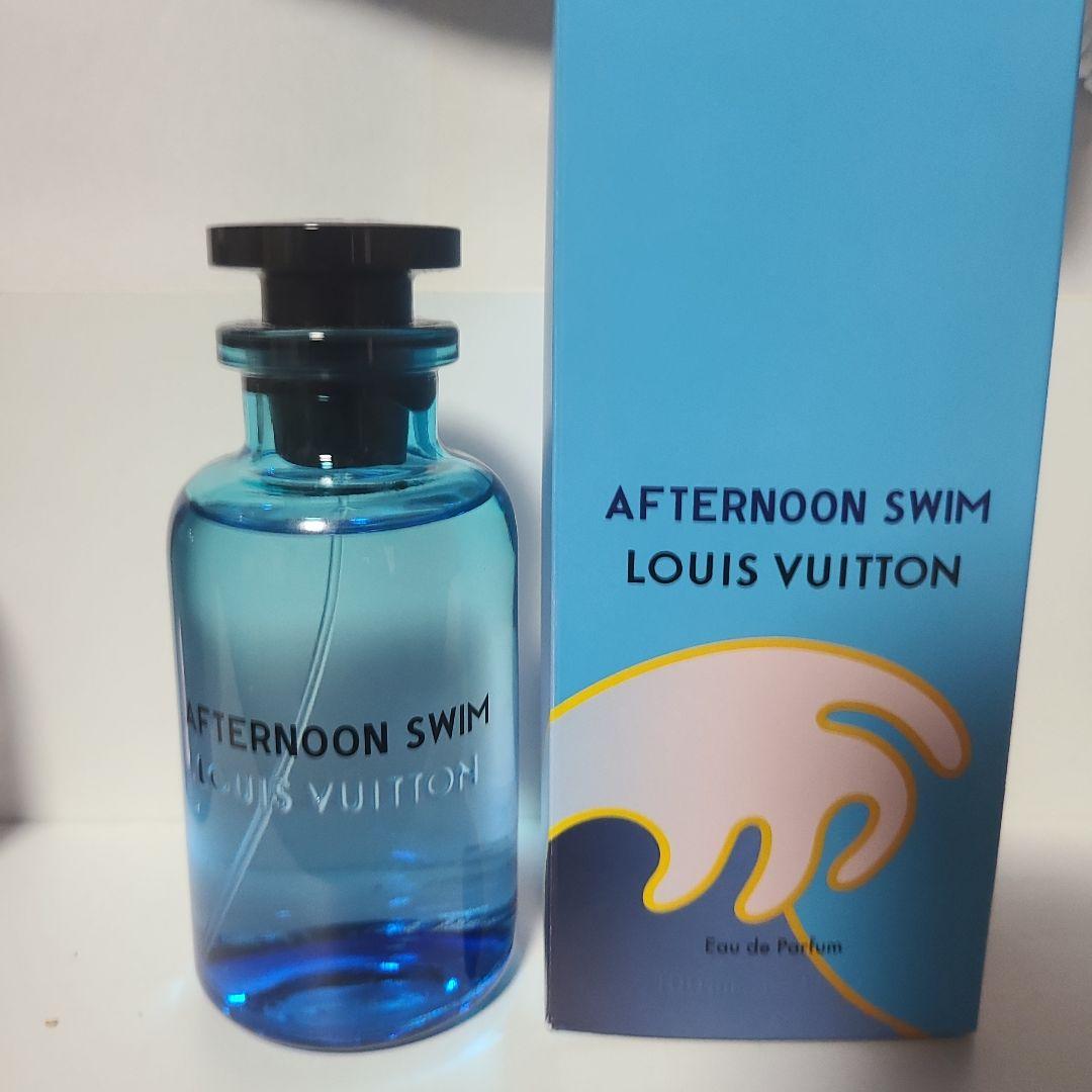 香水(男性用) AFTERNOON SWIM LOUIS VUITTON