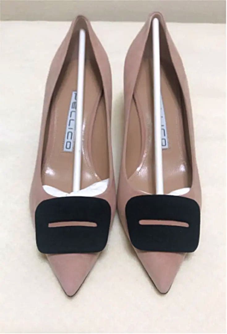 Minami様　新品・未使用 ペリーコ Pellico パンプス バイカラー