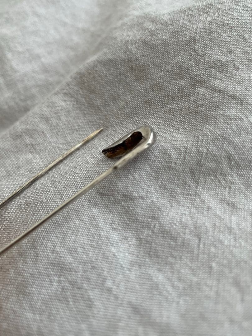 【希少】マルジェラ ネックレス ジョンガリアーノ 初期（11）ユニセックス