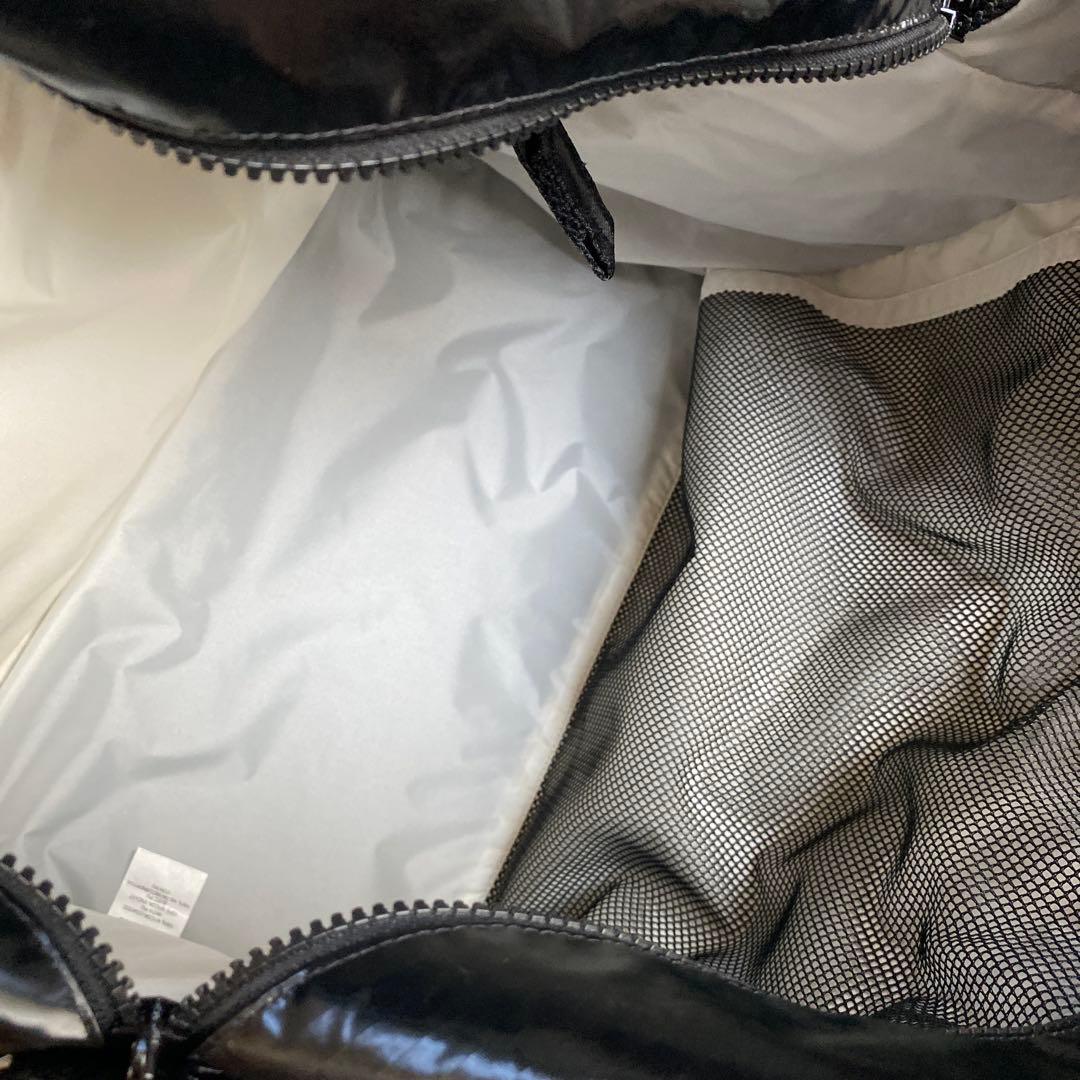 旅行かばん・小分けバッグ lesportsac 2way CABINBOSTON