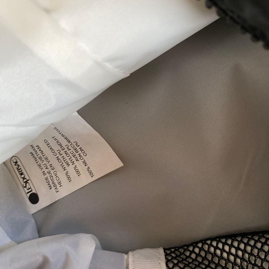 旅行かばん・小分けバッグ lesportsac 2way CABINBOSTON