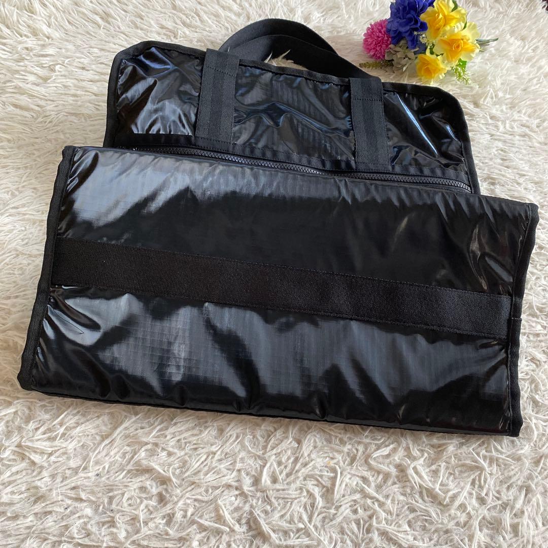 旅行かばん・小分けバッグ lesportsac 2way CABINBOSTON