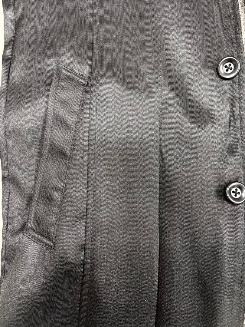 『美品』ティノラス ブラックコートL