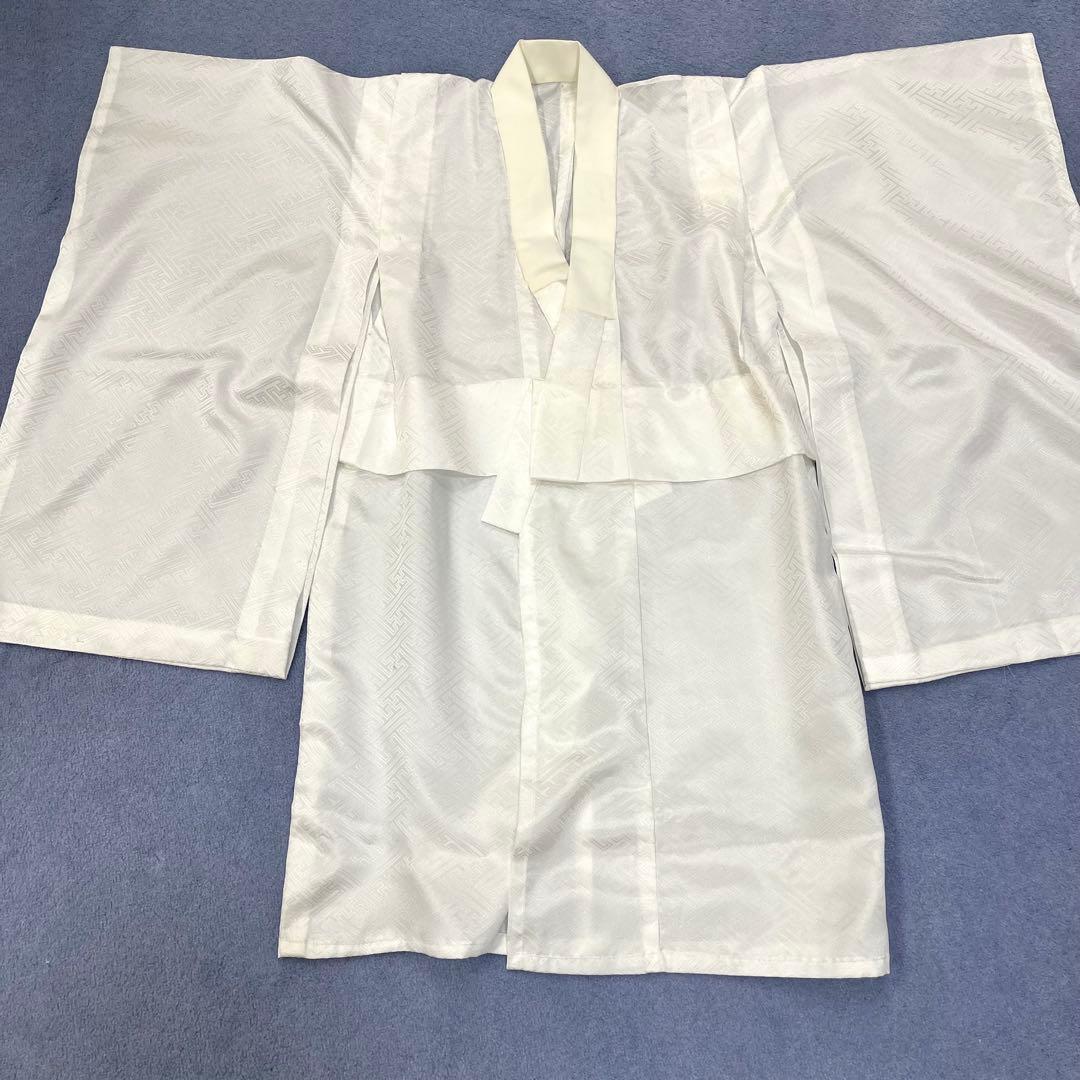 5歳　男の子　七五三　着物・袴　一式セット