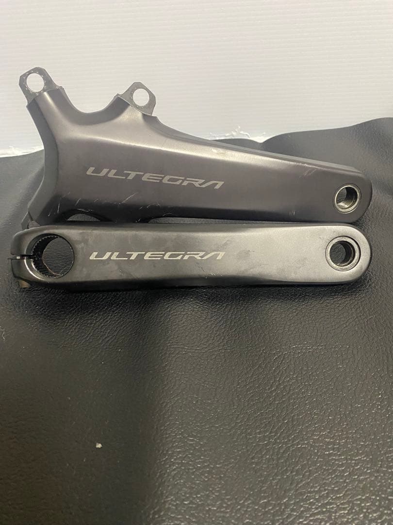 ULTEGRA FC-R8100 170ミリクランクアーム SHIMANO