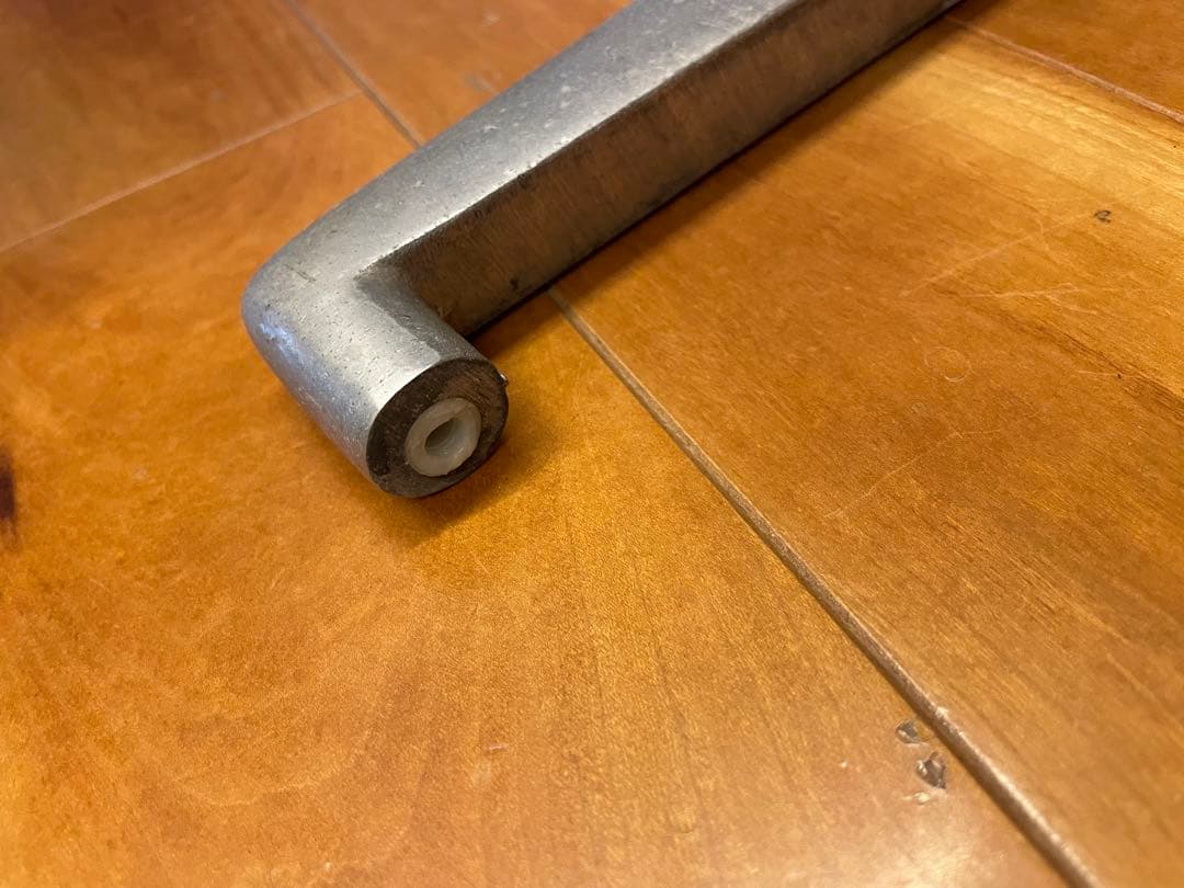 ハーマンミラー　イームズ　タンデムベース　パーツ　検索）vitra eames