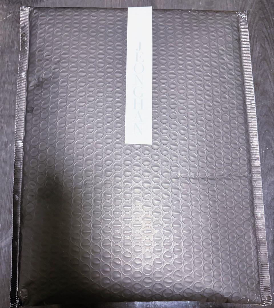 SEVENTEEN セブチ ジョンハン 2021 バパケ