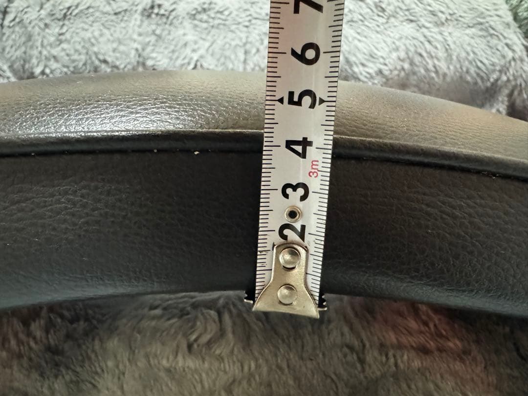 シャドウ400 コブラシート